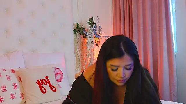 Amberseyes online show from 05-03-26, 08:53