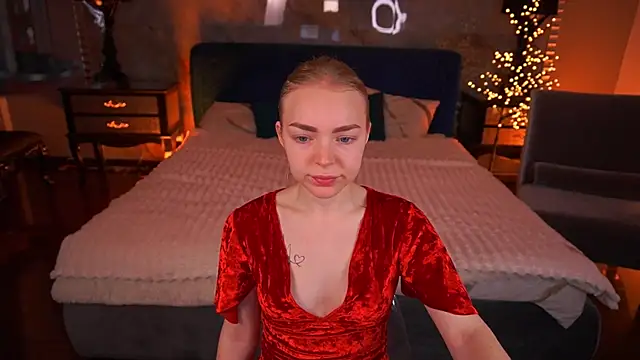 EmilySunshineS online show from 05-15-26, 05:47