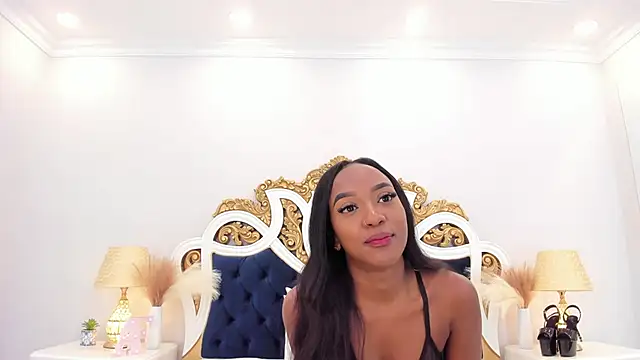 AshleyFerri online show from 03-17-25, 11:42