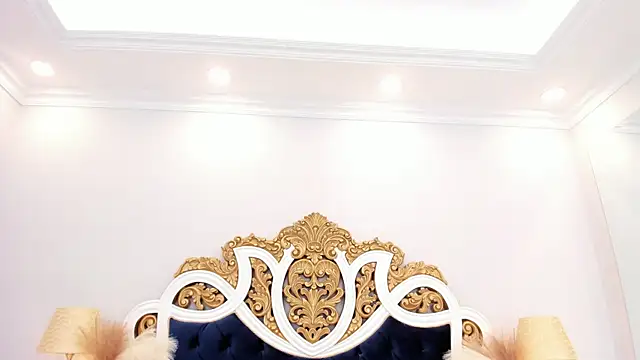 AshleyFerri online show from 03-20-25, 05:25