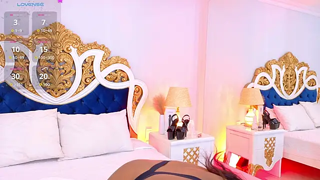 AshleyFerri online show from 09-10-25, 11:32