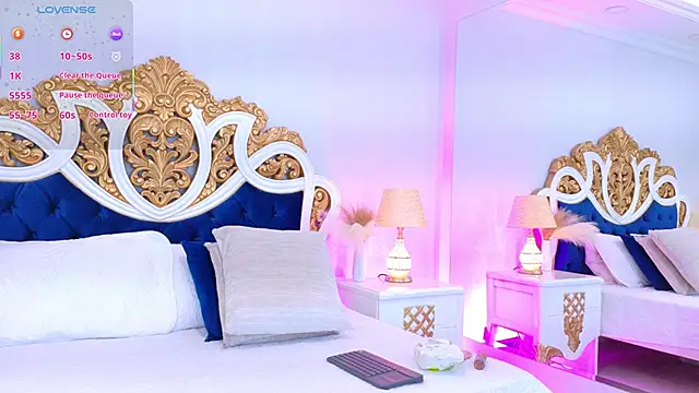 AshleyFerri online show from 11-26-25, 11:22