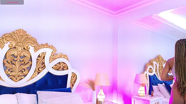 AshleyFerri online show from 01-10-26, 10:50