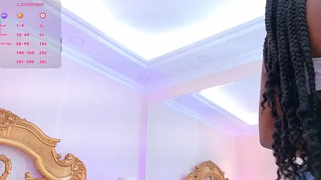 AshleyFerri online show from 04-02-26, 11:08