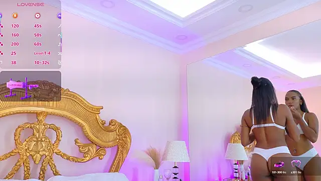 AshleyFerri online show from 04-15-26, 12:12