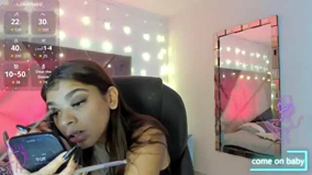 GiaFu online show from 10-29-25, 06:20