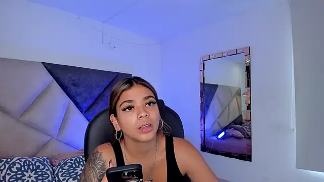 GiaFu online show from 02-24-26, 06:50