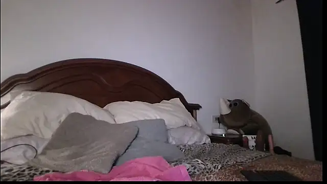 KarolinaReaper online show from 04-13-26, 09:09