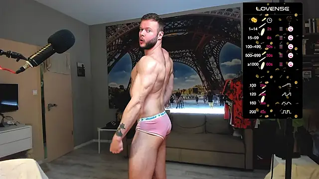 kingjamesuk online show from 03-01-26, 01:35