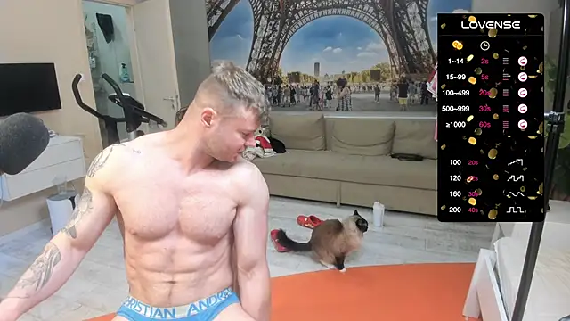 kingjamesuk online show from 04-04-26, 12:46