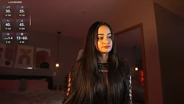 abigail adamss online show from 06-01-26, 07:15