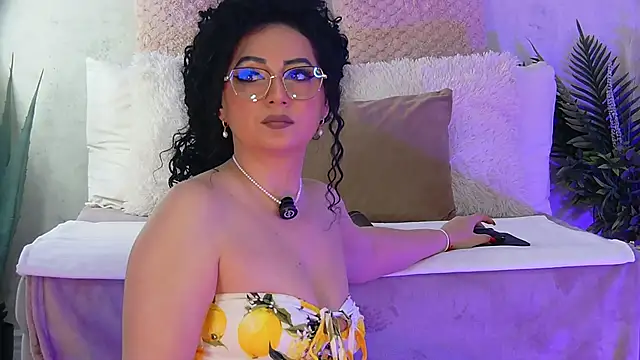 anissia teaser online show from 03-10-26, 05:56