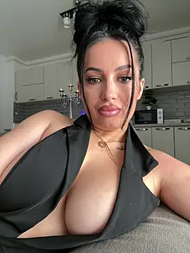 melissablack online show from 01-13-26, 08:19