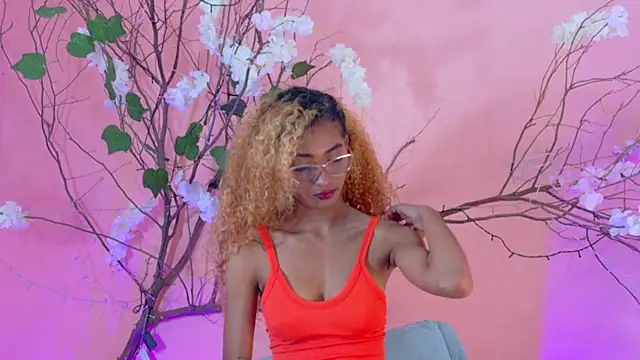 Charlotte Love10 online show from 03-08-26, 12:09