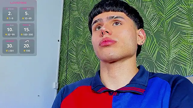 Nathaniel Park online show from 03-09-26, 03:43