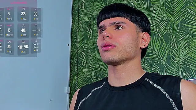 Nathaniel Park online show from 03-21-26, 05:45