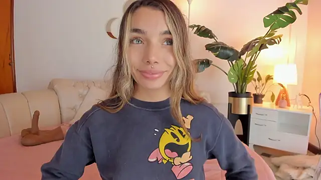 Mollymoon1 online show from 02-23-26, 09:23