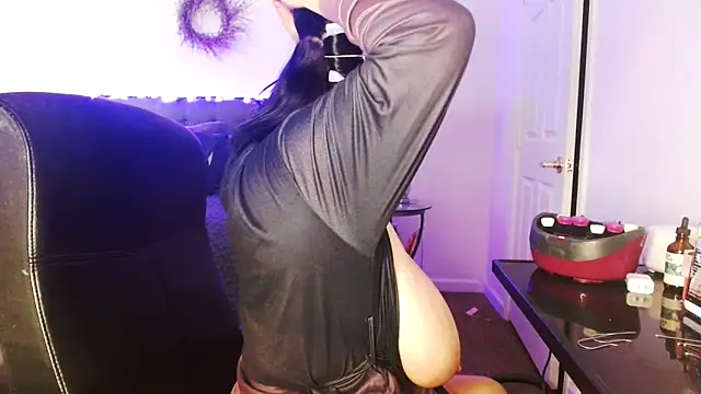 AlyssiaAmoreXO online show from 03-29-26, 04:07