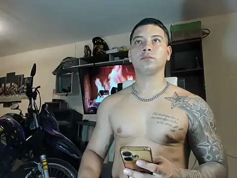 paul luis online show from 04-18-26, 12:14