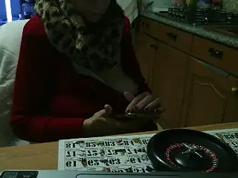 VeneRed online show from 11-01-25, 07:05