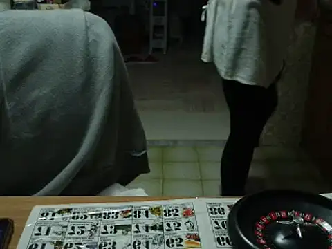 VeneRed online show from 11-09-25, 07:45