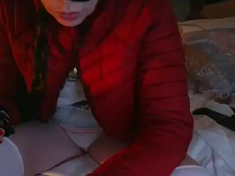 VeneRed online show from 11-20-25, 09:36