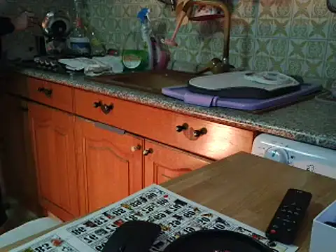 VeneRed online show from 11-21-25, 09:41