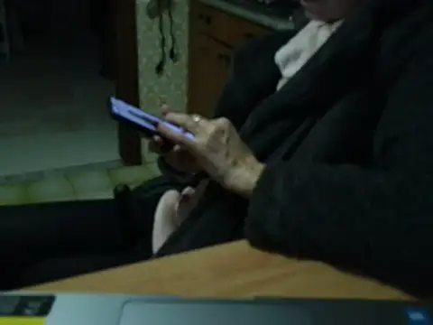 VeneRed online show from 01-18-26, 07:01