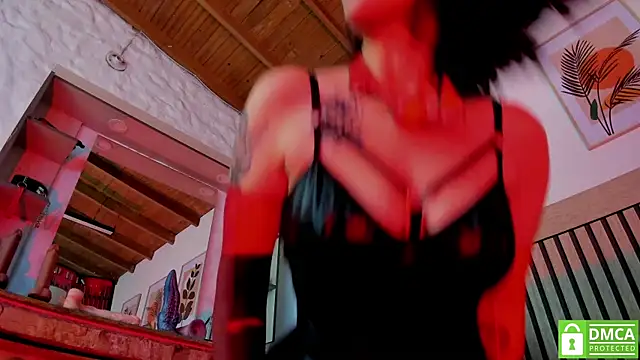 madame ibby online show from 04-12-26, 02:22