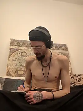 casualtimepassenger online show from 02-24-25, 10:36