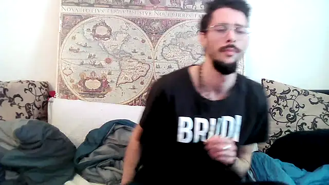 casualtimepassenger online show from 02-26-25, 12:47