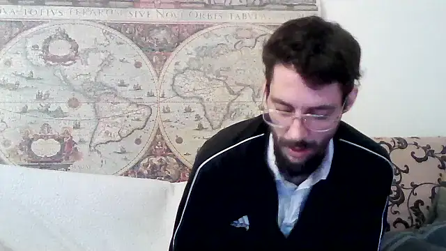 casualtimepassenger online show from 03-05-25, 07:38