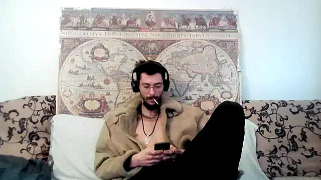 casualtimepassenger online show from 03-06-25, 05:46