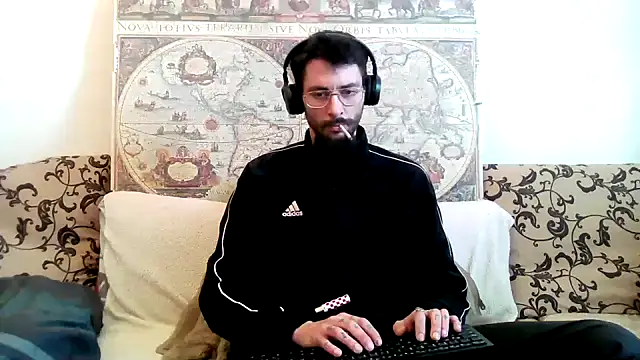 casualtimepassenger online show from 03-06-25, 08:52