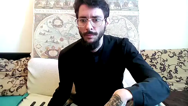 casualtimepassenger online show from 03-19-25, 11:06