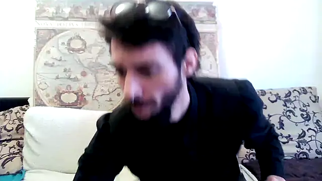 casualtimepassenger online show from 03-19-25, 02:35