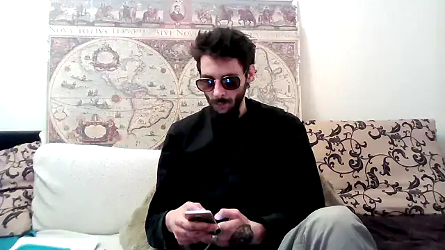 casualtimepassenger online show from 03-19-25, 05:50