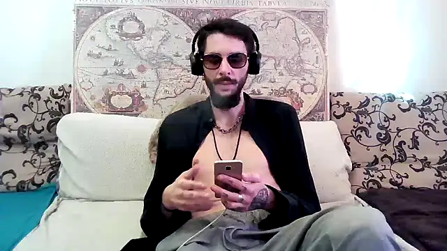 casualtimepassenger online show from 03-20-25, 06:41