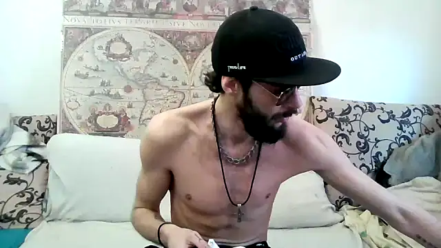 casualtimepassenger online show from 03-23-25, 09:10