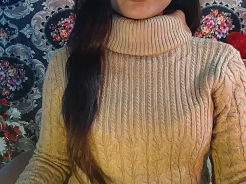 Wish Queen online show from 12-19-25, 03:08