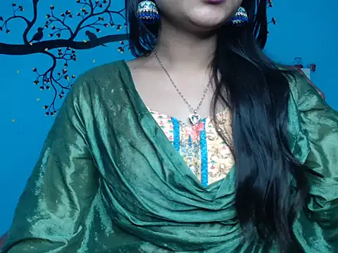 Wish Queen online show from 03-25-26, 09:37