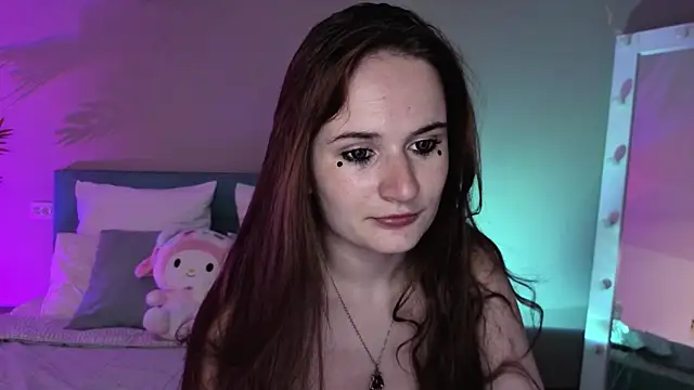 L1ittle kitty  online show from 07-29-26, 05:27
