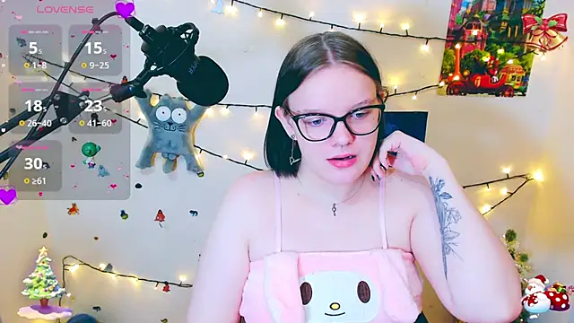 DivaMarisa online show from 12-24-24, 11:17