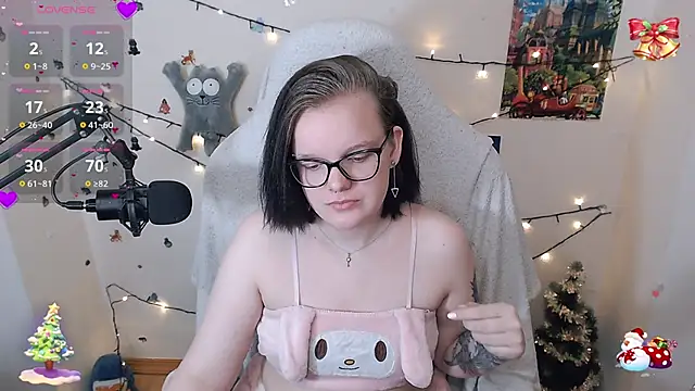 DivaMarisa online show from 01-21-25, 04:21