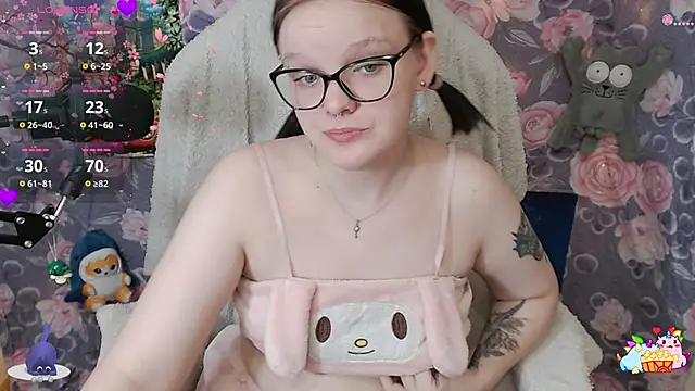 DivaMarisa online show from 02-13-25, 05:16