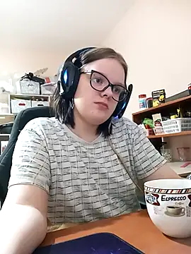 DivaMarisa online show from 03-23-25, 12:15