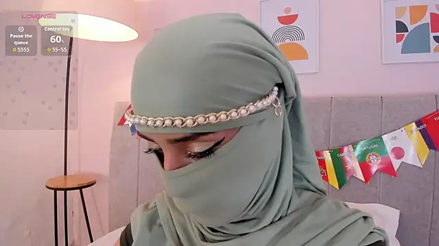 rawiya online show from 07-13-26, 12:19