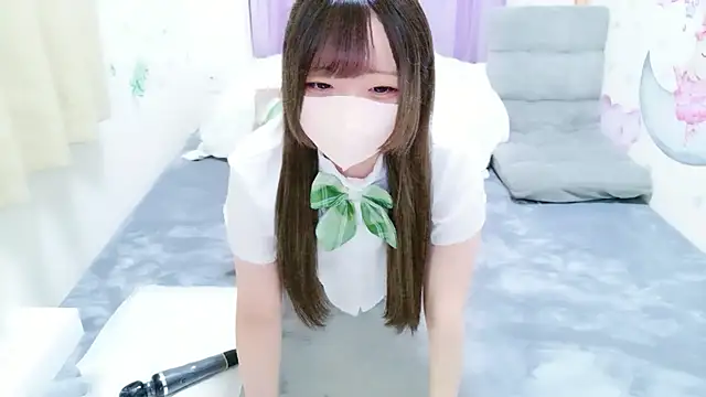 ASUKA ch online show from 06-19-26, 04:00