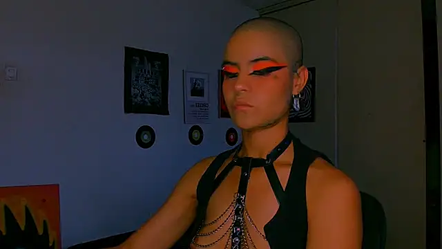 alex one888 online show from 02-12-26, 10:27