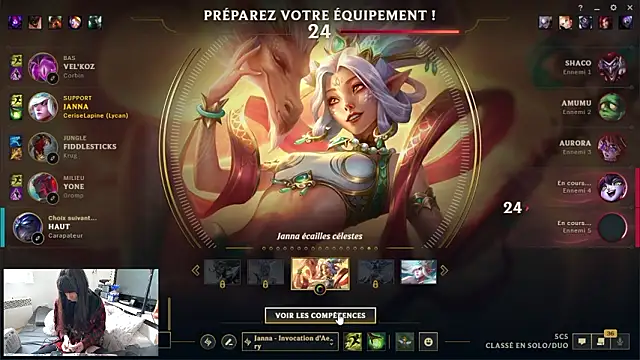 Snapshot of CeriseLapine chatting on 03-03-26, 12:11 CeriseLapine online show from 03-03-26, 12:11